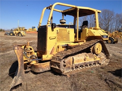  Caterpillar D6M de medio uso en venta Ref.: 1405998424352825 No. 3