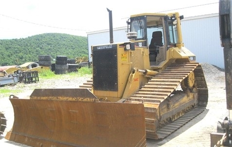  Caterpillar D6M de segunda mano a la venta Ref.: 1406041155935867 No. 4