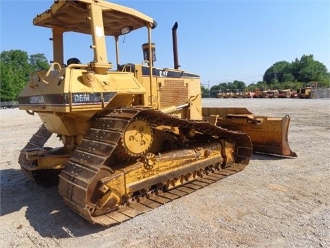  Caterpillar D6M en optimas condiciones Ref.: 1406041718315169 No. 2