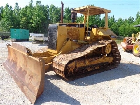  Caterpillar D6M en optimas condiciones Ref.: 1406041718315169 No. 3