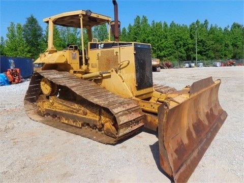  Caterpillar D6M en optimas condiciones Ref.: 1406041718315169 No. 4