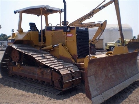  Caterpillar D6M de bajo costo Ref.: 1406041906815398 No. 4