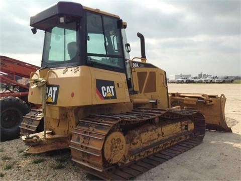  Caterpillar D6N importada de segunda mano Ref.: 1406045546345464 No. 2