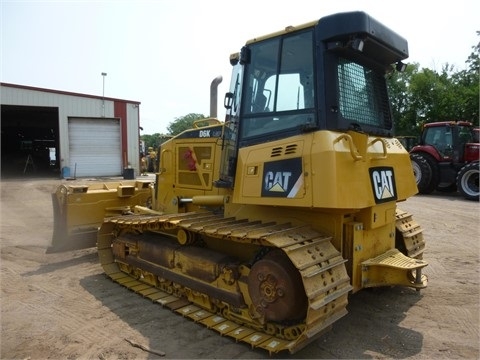  Caterpillar D6K usada de importacion Ref.: 1406046138704592 No. 2