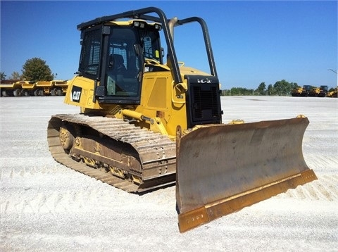  Caterpillar D6K usada de importacion Ref.: 1406051306098546 No. 2