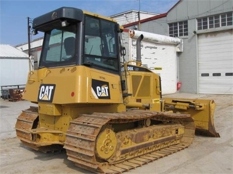  Caterpillar D6K usada a buen precio Ref.: 1406052715266024 No. 3