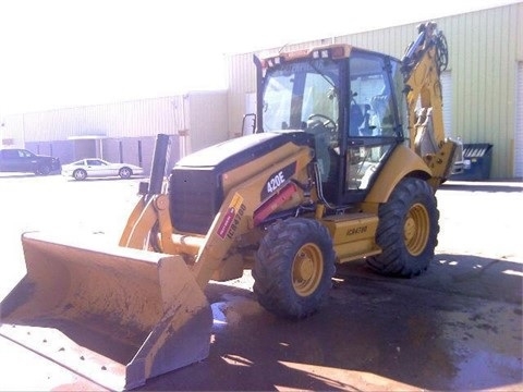 Caterpillar 420E de segunda mano en venta Ref.: 1406052719011118 No. 2