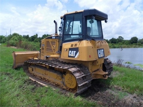  Caterpillar D8K usada a buen precio Ref.: 1406054216889135 No. 2