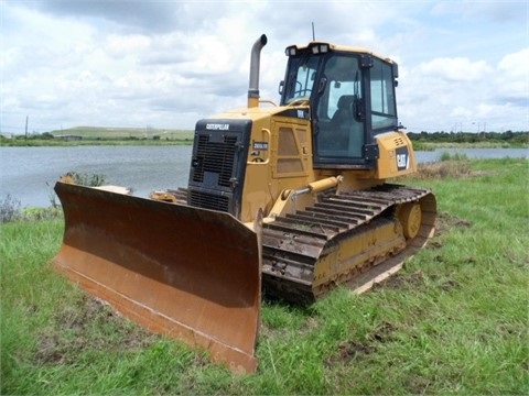  Caterpillar D8K usada a buen precio Ref.: 1406054216889135 No. 4