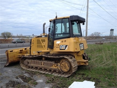  Caterpillar D6K de segunda mano Ref.: 1406056307161730 No. 2