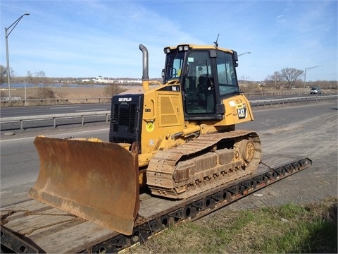  Caterpillar D6K de segunda mano Ref.: 1406056307161730 No. 4