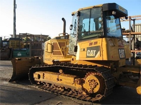  Caterpillar D6K de medio uso en venta Ref.: 1406056654406800 No. 2