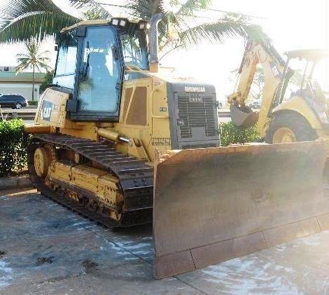  Caterpillar D6K de medio uso en venta Ref.: 1406056654406800 No. 4