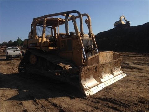  Caterpillar D6H en venta, usada Ref.: 1406057419172118 No. 2