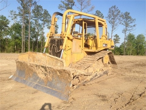  Caterpillar D6H en venta, usada Ref.: 1406057419172118 No. 4