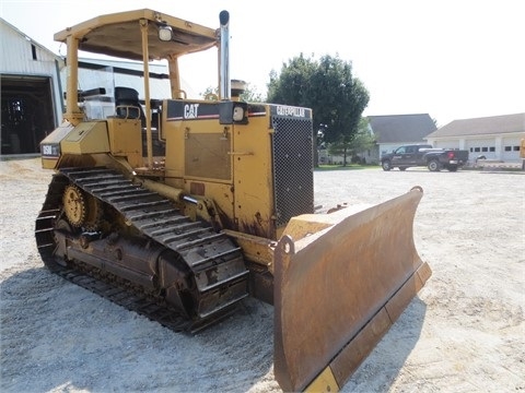  Caterpillar D5M importada en buenas condiciones Ref.: 1406067679691536 No. 2