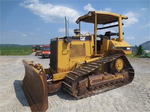  Caterpillar D5M importada en buenas condiciones Ref.: 1406067679691536 No. 3