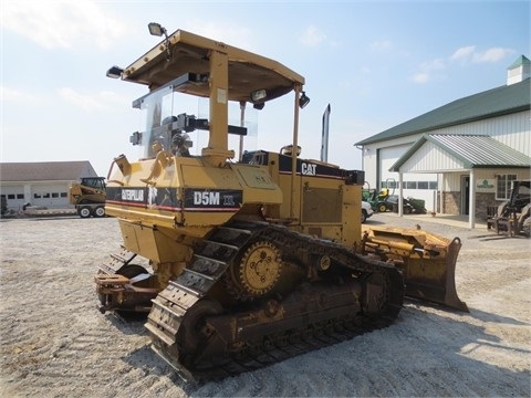  Caterpillar D5M importada en buenas condiciones Ref.: 1406067679691536 No. 4