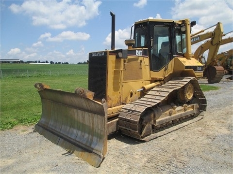  Caterpillar D5M de medio uso en venta Ref.: 1406068173885044 No. 2