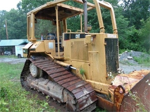  Caterpillar D5M seminueva en venta Ref.: 1406068947277540 No. 2