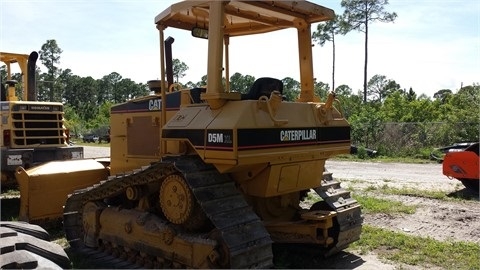  Caterpillar D5M en optimas condiciones Ref.: 1406069848669581 No. 2