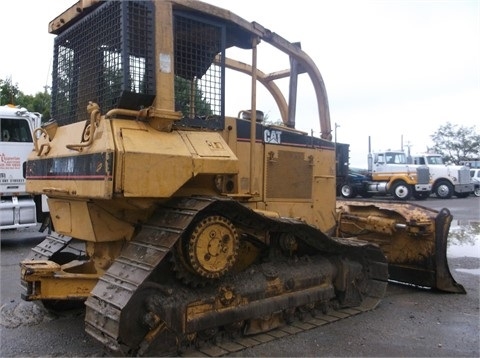  Caterpillar D5M de segunda mano a la venta Ref.: 1406070063130651 No. 3