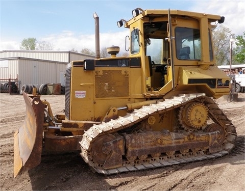  Caterpillar D5M de bajo costo Ref.: 1406070342427390 No. 2