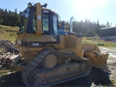  Caterpillar D5M en venta Ref.: 1406071609783089 No. 3