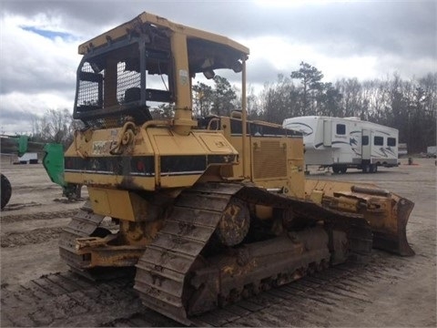  Caterpillar D5M importada de segunda mano Ref.: 1406071829859572 No. 3