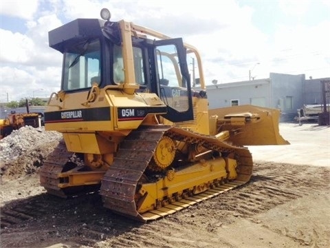  Caterpillar D5M en venta Ref.: 1406073034170615 No. 2