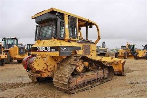  Caterpillar D5M en buenas condiciones Ref.: 1406075574021945 No. 2