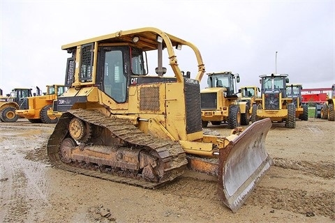  Caterpillar D5M en buenas condiciones Ref.: 1406075574021945 No. 3