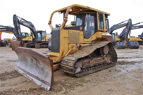  Caterpillar D5M en buenas condiciones Ref.: 1406075574021945 No. 4