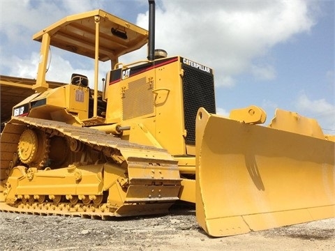  Caterpillar D5M importada de segunda mano Ref.: 1406077863955492 No. 3