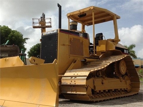  Caterpillar D5M importada de segunda mano Ref.: 1406077863955492 No. 4