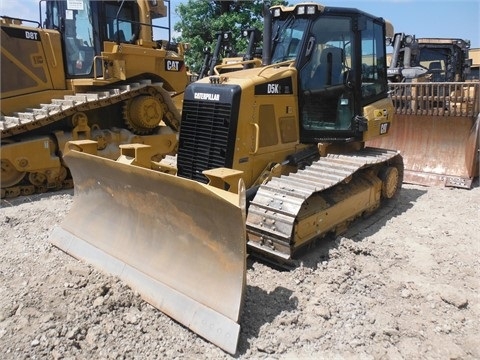  Caterpillar D5K usada Ref.: 1406078378051464 No. 2