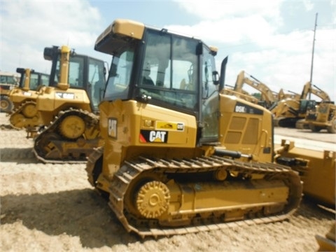  Caterpillar D5K usada Ref.: 1406078378051464 No. 3