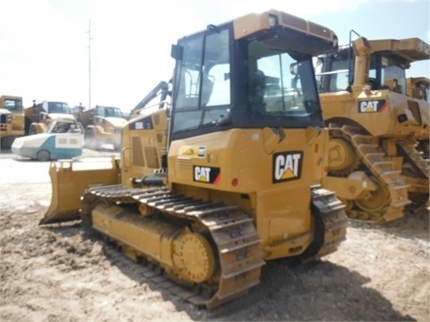  Caterpillar D5K usada Ref.: 1406078378051464 No. 4