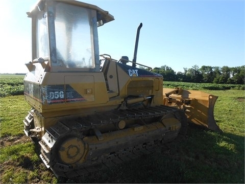  Caterpillar D5G en venta, usada Ref.: 1406125206719163 No. 3