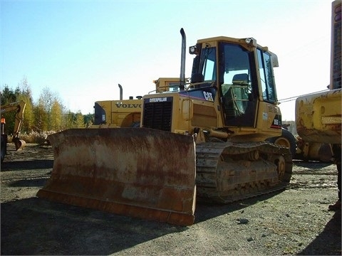  Caterpillar D5G importada de segunda mano Ref.: 1406125504760098 No. 3