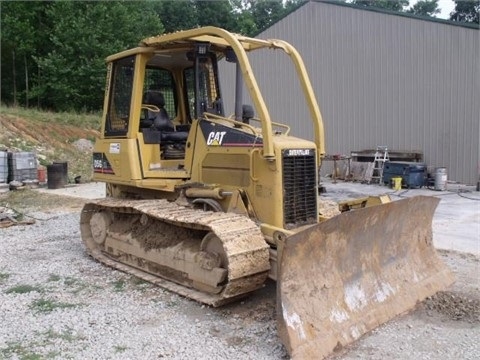  Caterpillar D5G de segunda mano en venta Ref.: 1406126100857595 No. 4