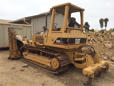  Caterpillar D5G importada a bajo costo Ref.: 1406126367200684 No. 3