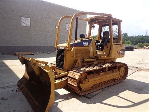 Dozers/tracks Caterpillar D5G