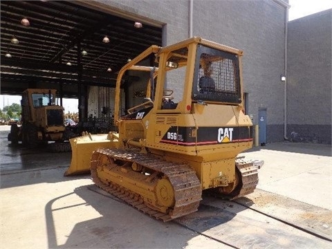  Caterpillar D5G importada a bajo costo Ref.: 1406128359089577 No. 3