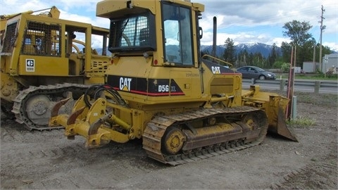  Caterpillar D5G de medio uso en venta Ref.: 1406128688897498 No. 2