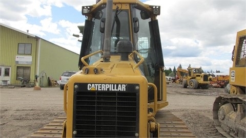  Caterpillar D5G de medio uso en venta Ref.: 1406128688897498 No. 3