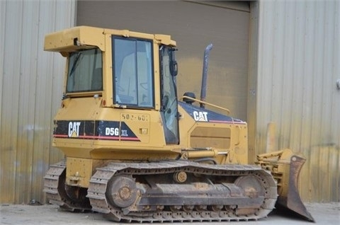 Dozers/tracks Caterpillar D5G