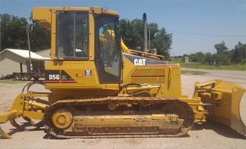  Caterpillar D5G usada a la venta Ref.: 1406130153255301 No. 3