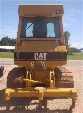  Caterpillar D5G usada a la venta Ref.: 1406130153255301 No. 4