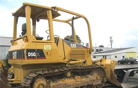  Caterpillar D5G de segunda mano a la venta Ref.: 1406131043841533 No. 2